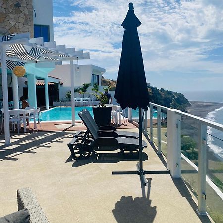 Fogo Boutique Hotel São Filipe Eksteriør bilde