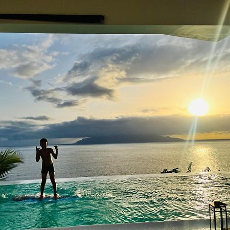 Fogo Boutique Hotel São Filipe Eksteriør bilde