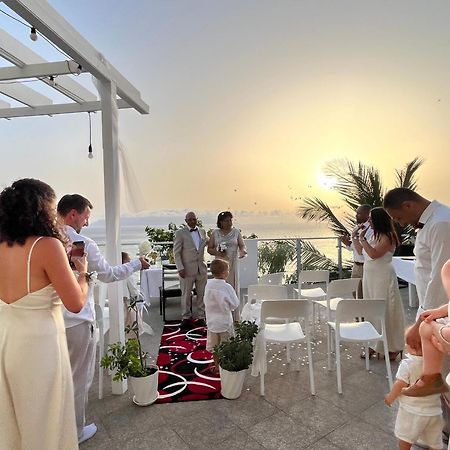 Fogo Boutique Hotel São Filipe Eksteriør bilde