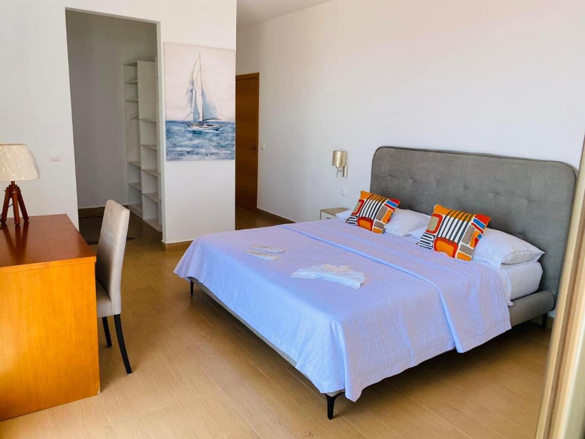Fogo Boutique Hotel São Filipe Eksteriør bilde