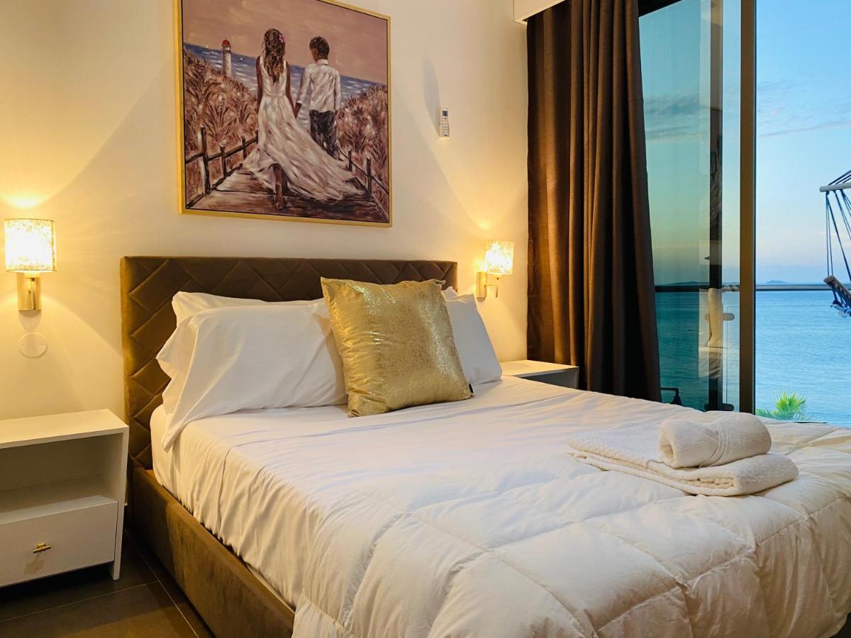 Fogo Boutique Hotel São Filipe Eksteriør bilde