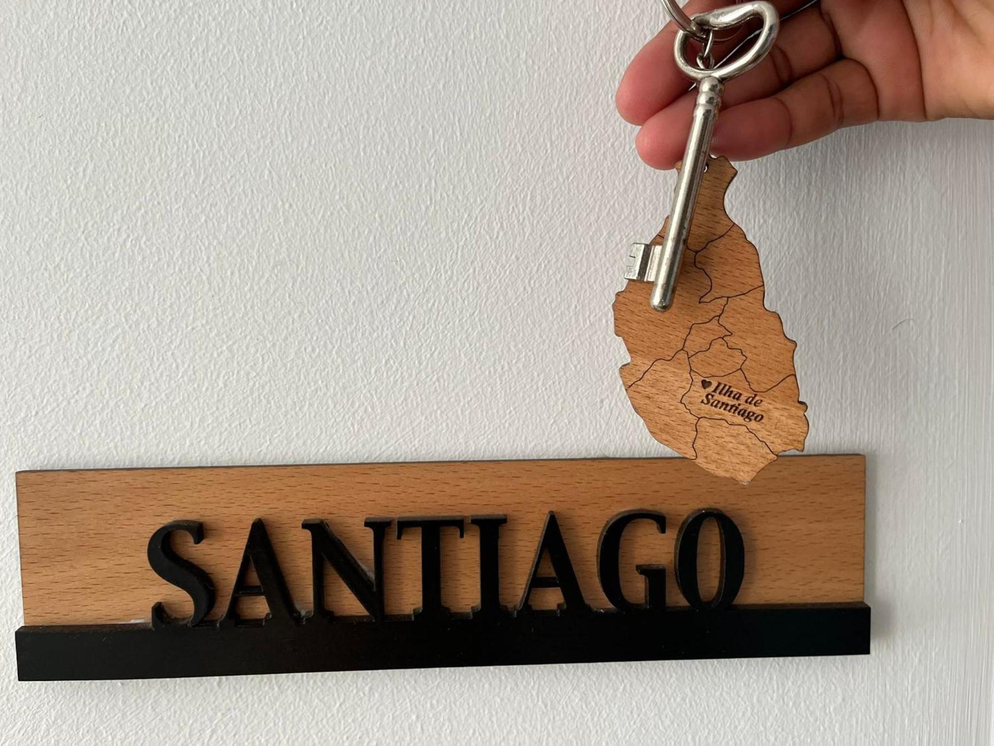 Fogo Boutique Hotel São Filipe Eksteriør bilde