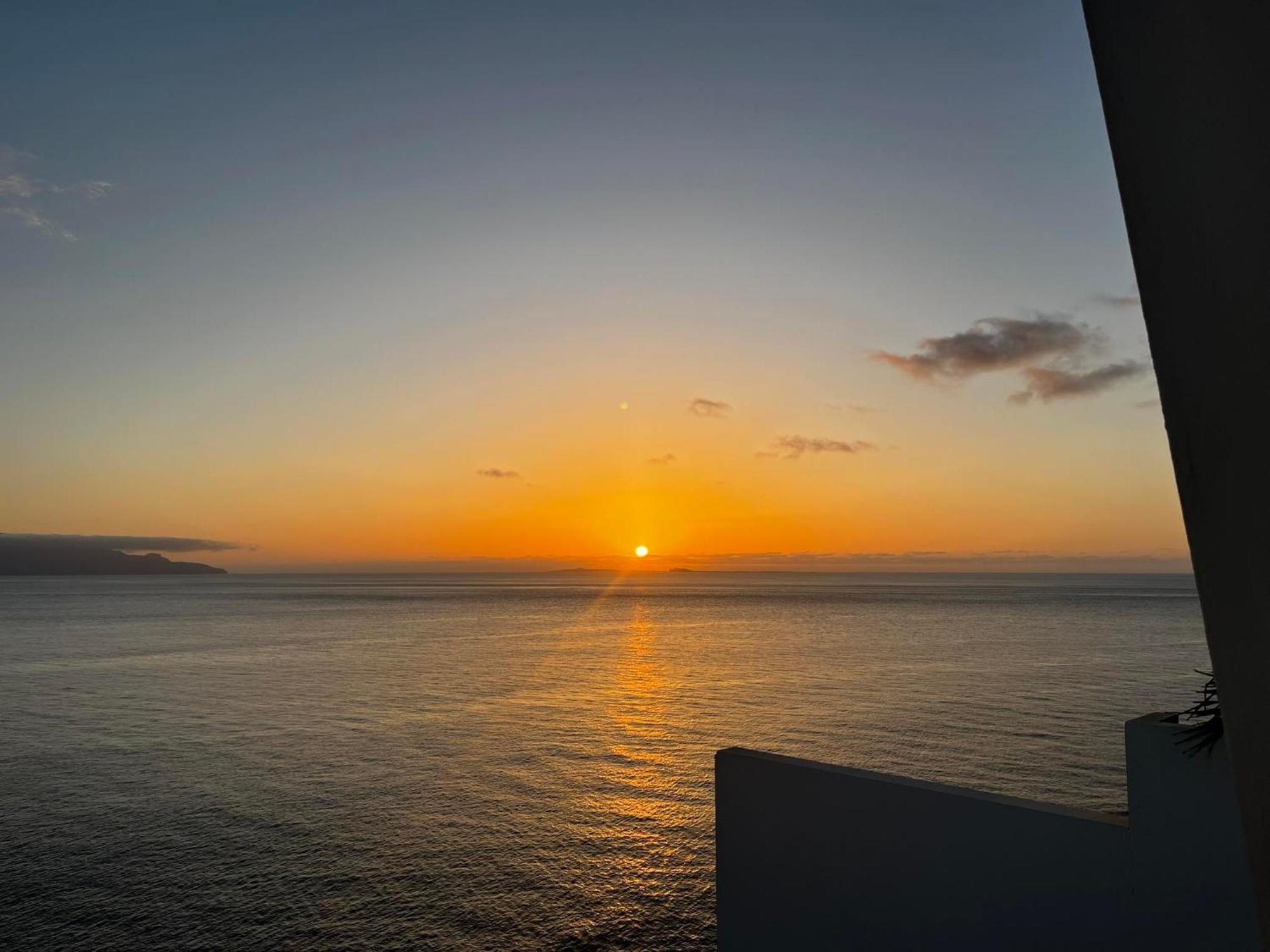 Fogo Boutique Hotel São Filipe Eksteriør bilde