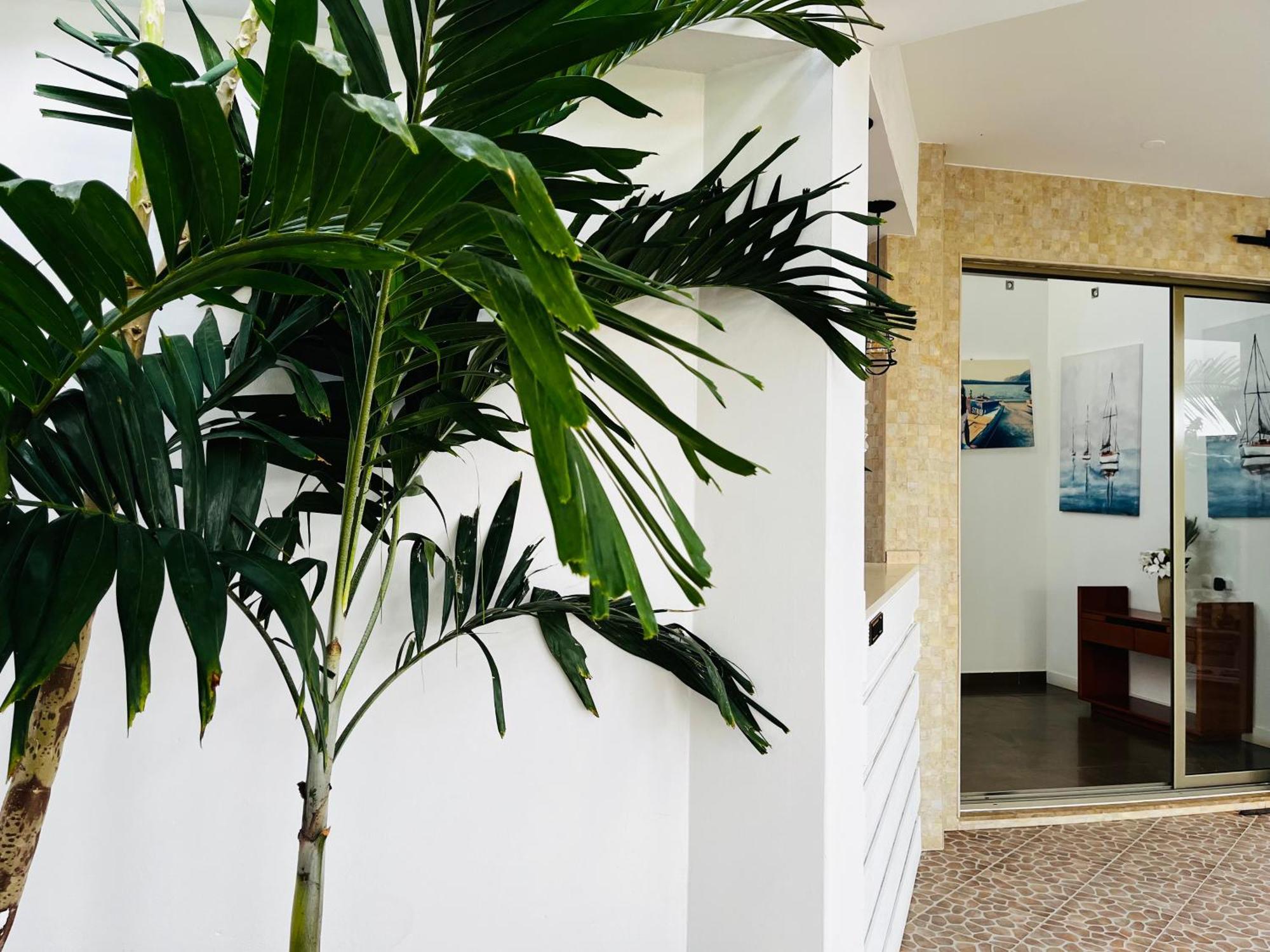 Fogo Boutique Hotel São Filipe Eksteriør bilde