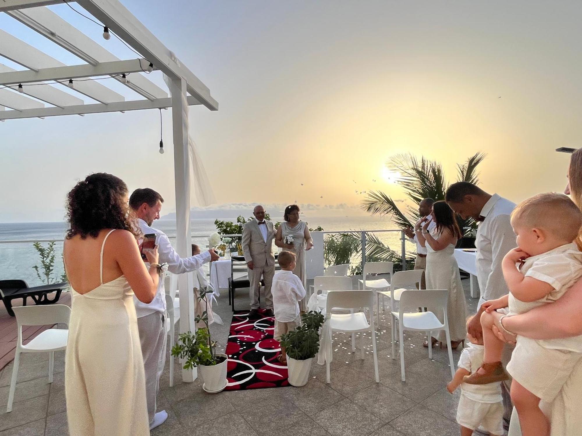 Fogo Boutique Hotel São Filipe Eksteriør bilde